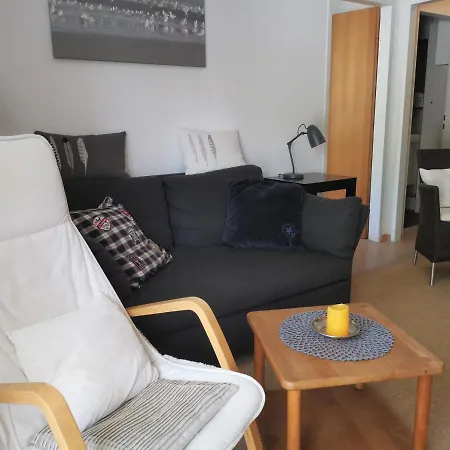 Appartement Metropol Metropol 09 Norderney