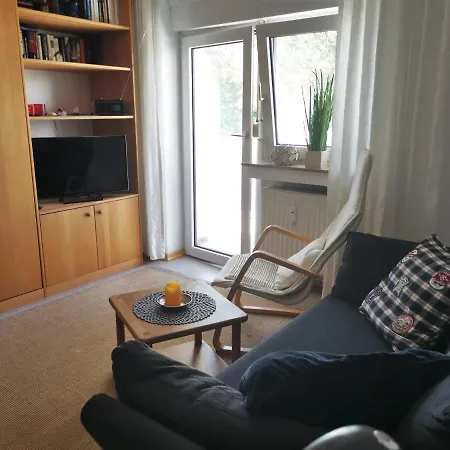 Metropol Metropol 09 Appartement